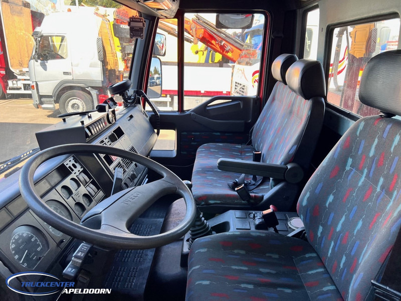 Iveco 120E23 Camiva Epas 25, 26000 km! - شاحنة: صور 5 Iveco 120E23 Camiva Epas 25, 26000 km! - شاحنة: صور 5