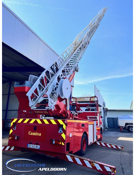 Iveco 120E23 Camiva Epas 25, 26000 km! - المطافئ: صور 2 Iveco 120E23 Camiva Epas 25, 26000 km! - المطافئ: صور 2