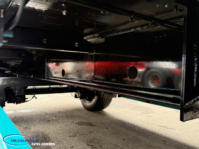 Krone N/A BPW assen, Schuifdak - مقطورة ستارة: صور 5 Krone N/A BPW assen, Schuifdak - مقطورة ستارة: صور 5