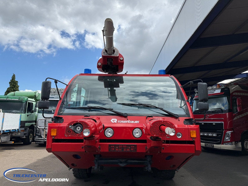 MAN 36.1000 V12 8x8, Rosenbauer, 13000 Liter - المطافئ: صور 2 MAN 36.1000 V12 8x8, Rosenbauer, 13000 Liter - المطافئ: صور 2