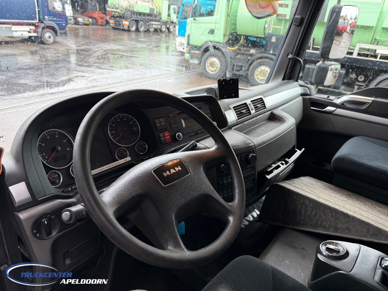 MAN TGL 7.150 Euro 6 - شاحنة ستارة: صور 5 MAN TGL 7.150 Euro 6 - شاحنة ستارة: صور 5