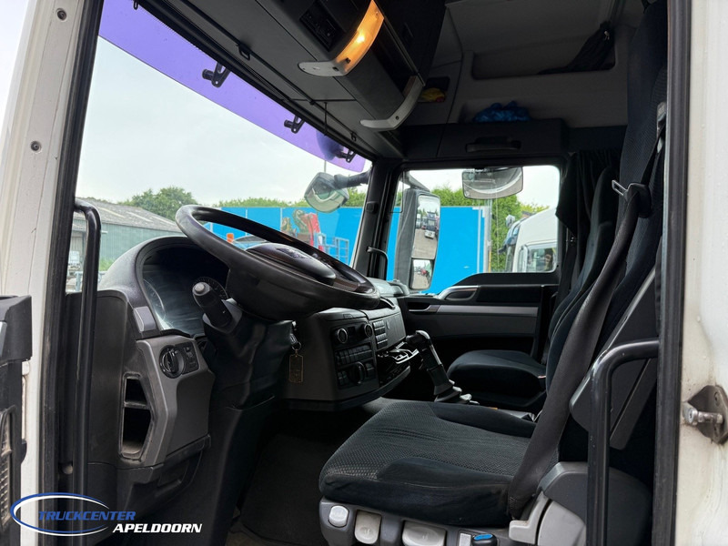 MAN TGS 26.480 Handgeschakeld, 6x2 - Hydrodrive - 6x4 - شاحنة جرار: صور 5 MAN TGS 26.480 Handgeschakeld, 6x2 - Hydrodrive - 6x4 - شاحنة جرار: صور 5