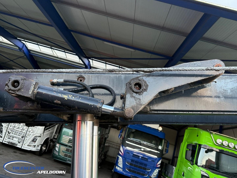 NCH 3055/6/149 30 Tons kabelsysteem - شاحنات الحاويات/ جسم علوي قابل للتغيير نصف مقطورة: صور 5 NCH 3055/6/149 30 Tons kabelsysteem - شاحنات الحاويات/ جسم علوي قابل للتغيير نصف مقطورة: صور 5