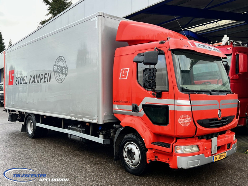 Renault MIDLUM 220 DCI, Manuel, Euro 5 - شاحنة ستارة: صور 1 Renault MIDLUM 220 DCI, Manuel, Euro 5 - شاحنة ستارة: صور 1