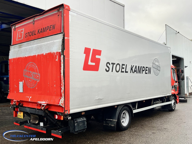 Renault MIDLUM 220 DCI, Manuel - شاحنة ستارة: صور 2 Renault MIDLUM 220 DCI, Manuel - شاحنة ستارة: صور 2