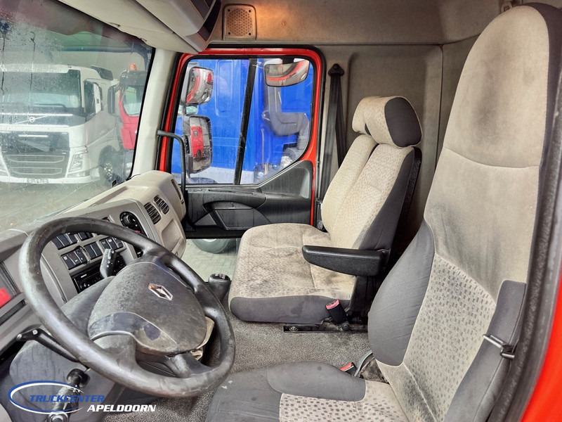 Renault MIDLUM 220 DCI, Manuel - شاحنة ستارة: صور 5 Renault MIDLUM 220 DCI, Manuel - شاحنة ستارة: صور 5