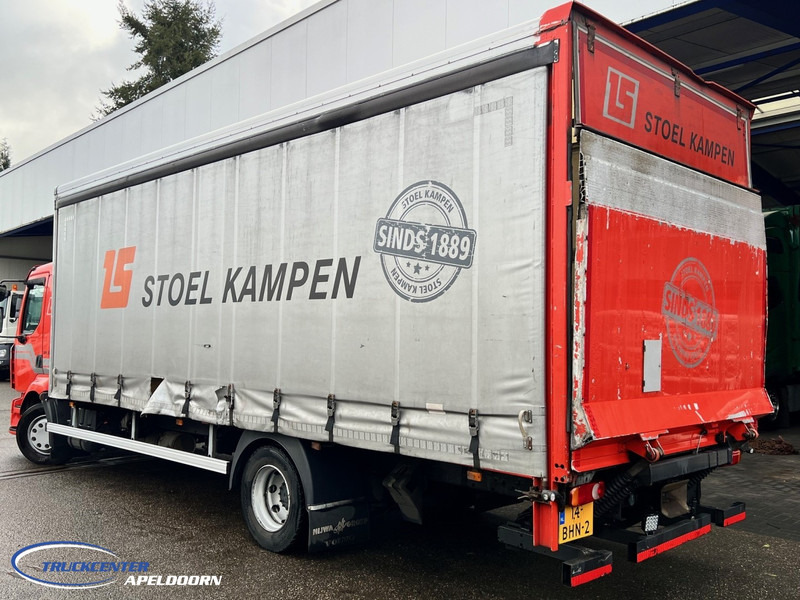 Renault MIDLUM 220 DCI, Manuel - شاحنة ستارة: صور 4 Renault MIDLUM 220 DCI, Manuel - شاحنة ستارة: صور 4