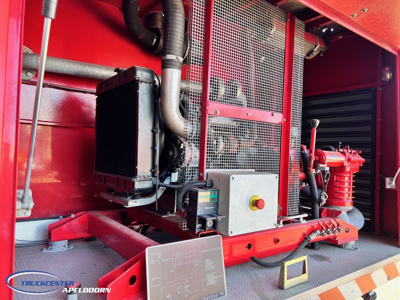 Renault Thomas Sides BS13 4x4, Twin engine! - المطافئ: صور 5 Renault Thomas Sides BS13 4x4, Twin engine! - المطافئ: صور 5