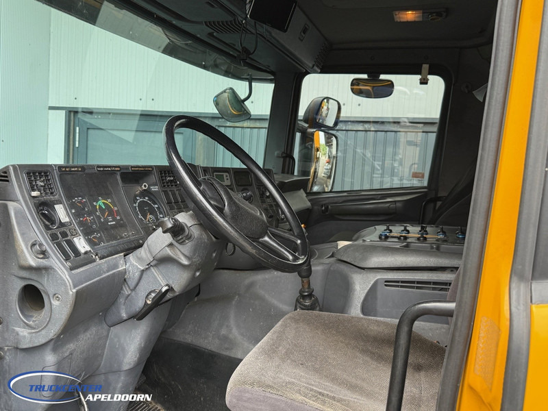 Scania P114GB8X2/4 NA 340 Tussenbak ontbreekt - فراغ شاحنة: صور 4 Scania P114GB8X2/4 NA 340 Tussenbak ontbreekt - فراغ شاحنة: صور 4