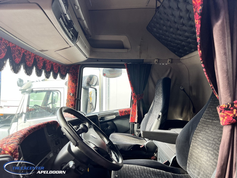 Scania R 500 Manuel, Hydrauliek, 6x2 - شاحنة جرار: صور 5 Scania R 500 Manuel, Hydrauliek, 6x2 - شاحنة جرار: صور 5