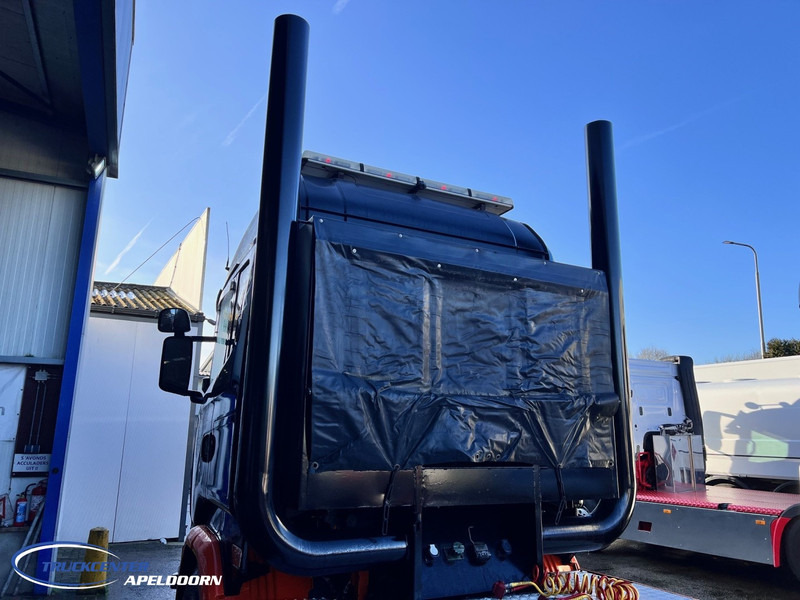 شاحنة جرار Scania R580 V8 6x4, Euro 6, Retarder, Highline, Showtruck: صور 5