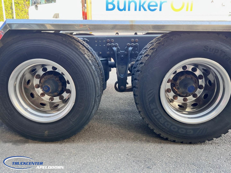 Scania R730 V8 6x4, Retarder, Clutch! PTO - الشاسيه شاحنة: صور 5 Scania R730 V8 6x4, Retarder, Clutch! PTO - الشاسيه شاحنة: صور 5