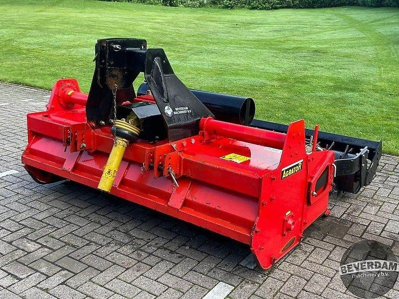 Agrator ASR-ENT-21 - محراث الدوار: صور 2 Agrator ASR-ENT-21 - محراث الدوار: صور 2