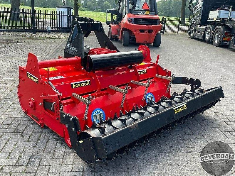 Agrator ASR-ENT-21 - محراث الدوار: صور 4 Agrator ASR-ENT-21 - محراث الدوار: صور 4