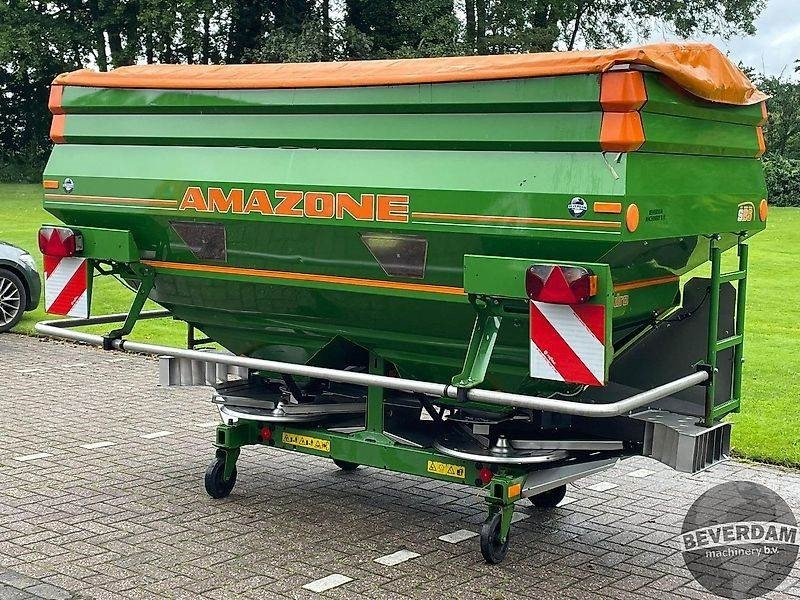 Amazone ZA M 4200 Ultra - آلة رش الأسمدة: صور 3 Amazone ZA M 4200 Ultra - آلة رش الأسمدة: صور 3