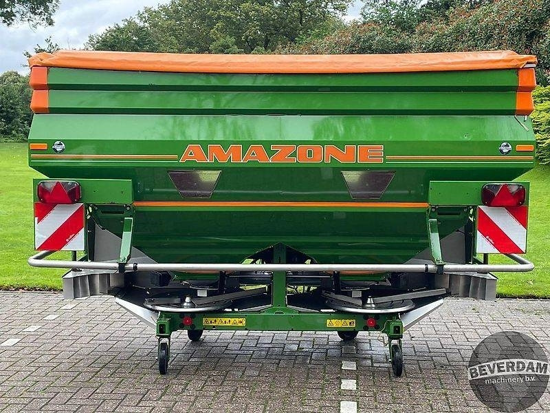 Amazone ZA M 4200 Ultra - آلة رش الأسمدة: صور 2 Amazone ZA M 4200 Ultra - آلة رش الأسمدة: صور 2