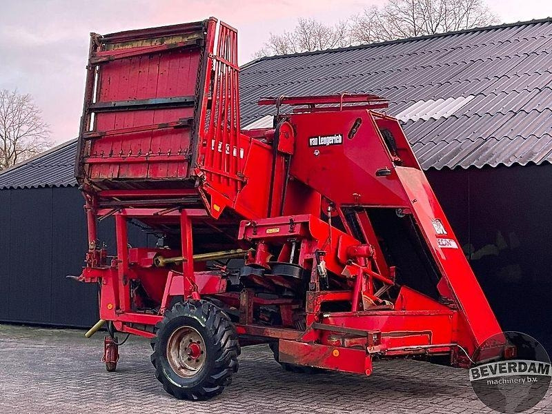 BvL Klembandrooier - حصادة البطاطس: صور 3 BvL Klembandrooier - حصادة البطاطس: صور 3