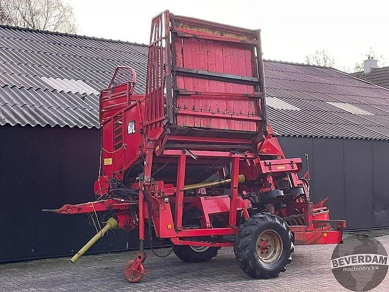 BvL Klembandrooier - حصادة البطاطس: صور 1 BvL Klembandrooier - حصادة البطاطس: صور 1