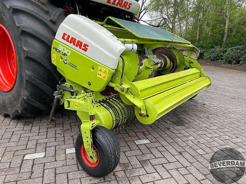 Claas Pick Up 300 I30 - معدات آلة حصاد: صور 2 Claas Pick Up 300 I30 - معدات آلة حصاد: صور 2