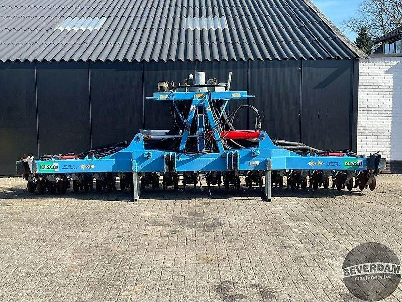Duport Alltrac DW 6032 - آلات الأسمدة: صور 5 Duport Alltrac DW 6032 - آلات الأسمدة: صور 5