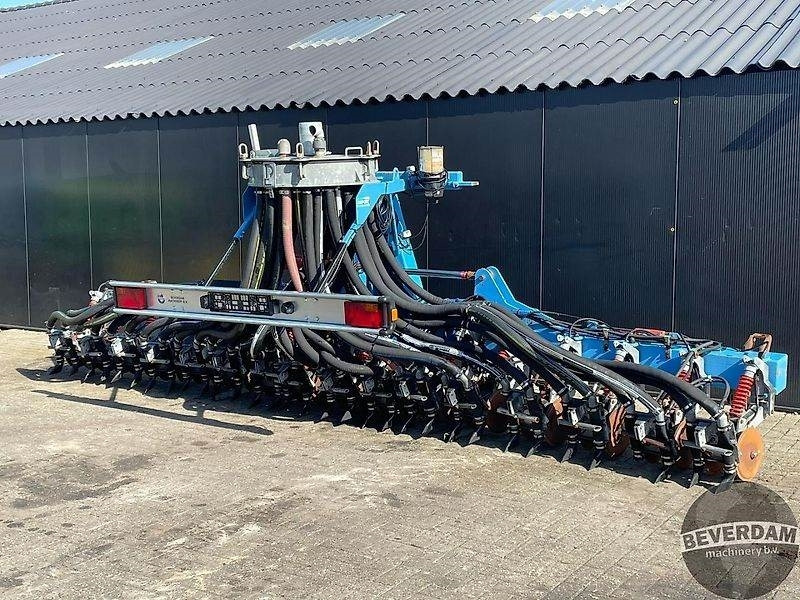 Duport Alltrac DW 6032 - آلات الأسمدة: صور 4 Duport Alltrac DW 6032 - آلات الأسمدة: صور 4