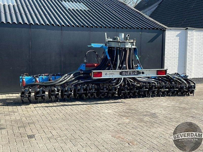 Duport Alltrac DW 6032 - آلات الأسمدة: صور 3 Duport Alltrac DW 6032 - آلات الأسمدة: صور 3