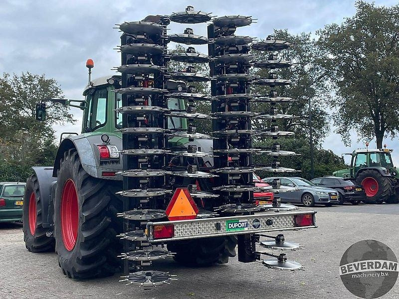 Duport Liquiliser SW12048 - آلة رش الأسمدة: صور 5 Duport Liquiliser SW12048 - آلة رش الأسمدة: صور 5