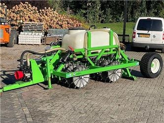 Duport Liquiliser SW1319 - آلة رش الأسمدة: صور 1 Duport Liquiliser SW1319 - آلة رش الأسمدة: صور 1