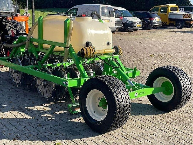 Duport Liquiliser SW1319 - آلة رش الأسمدة: صور 2 Duport Liquiliser SW1319 - آلة رش الأسمدة: صور 2