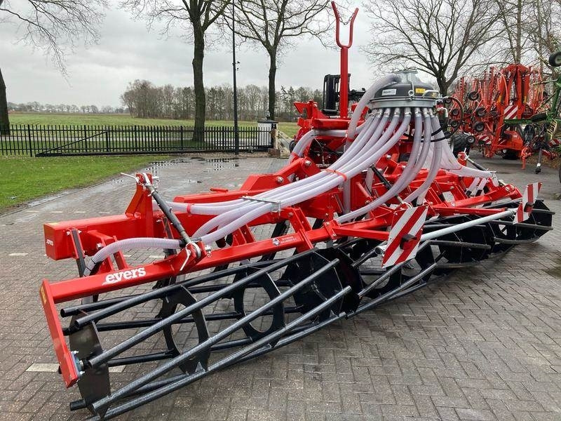 Evers Freiberger BV19-608 R62 - حقن فى التربة: صور 4 Evers Freiberger BV19-608 R62 - حقن فى التربة: صور 4