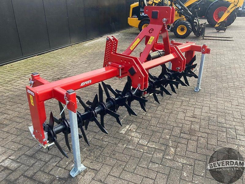 Evers GB-300 - الأمشاط الزراعية: صور 2 Evers GB-300 - الأمشاط الزراعية: صور 2