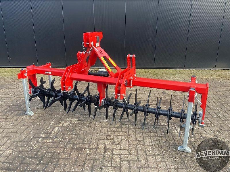 Evers GB-300 - الأمشاط الزراعية: صور 1 Evers GB-300 - الأمشاط الزراعية: صور 1