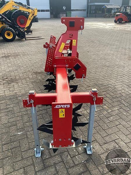 Evers GB-300 - الأمشاط الزراعية: صور 4 Evers GB-300 - الأمشاط الزراعية: صور 4