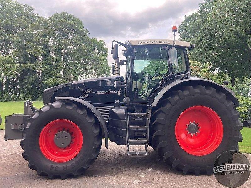 Fendt 936 Vario - جرار: صور 2 Fendt 936 Vario - جرار: صور 2
