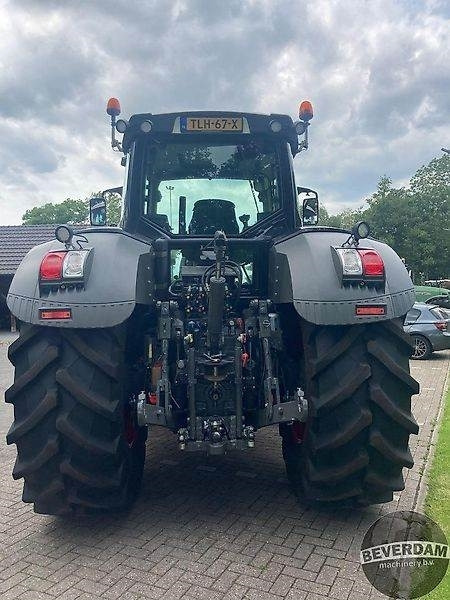 Fendt 936 Vario - جرار: صور 4 Fendt 936 Vario - جرار: صور 4