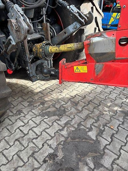 Grimme SE150-60  - حصادة البطاطس: صور 5 Grimme SE150-60  - حصادة البطاطس: صور 5