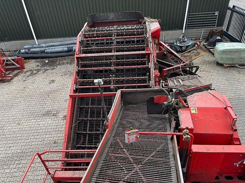 Grimme SE150-60  - حصادة البطاطس: صور 4 Grimme SE150-60  - حصادة البطاطس: صور 4