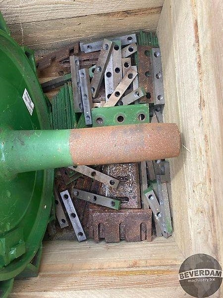 John Deere A2103888-190902Z - معدات آلة حصاد: صور 4 John Deere A2103888-190902Z - معدات آلة حصاد: صور 4