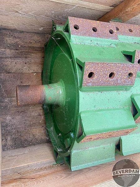 John Deere A2103888-190902Z - معدات آلة حصاد: صور 3 John Deere A2103888-190902Z - معدات آلة حصاد: صور 3