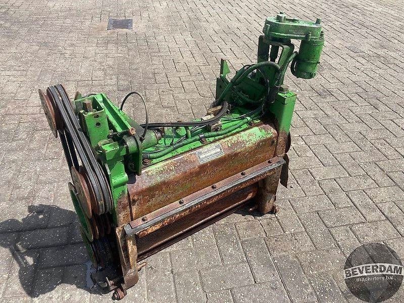 John Deere Korrelkneuzer- 6000 serie - معدات آلة حصاد: صور 2 John Deere Korrelkneuzer- 6000 serie - معدات آلة حصاد: صور 2