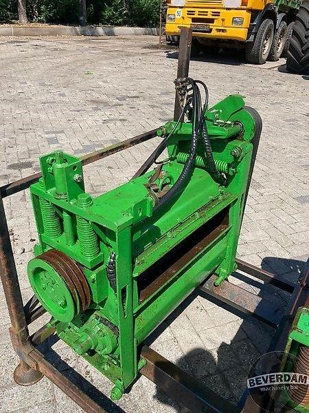 John Deere Korrelkneuzers - معدات آلة حصاد: صور 2 John Deere Korrelkneuzers - معدات آلة حصاد: صور 2