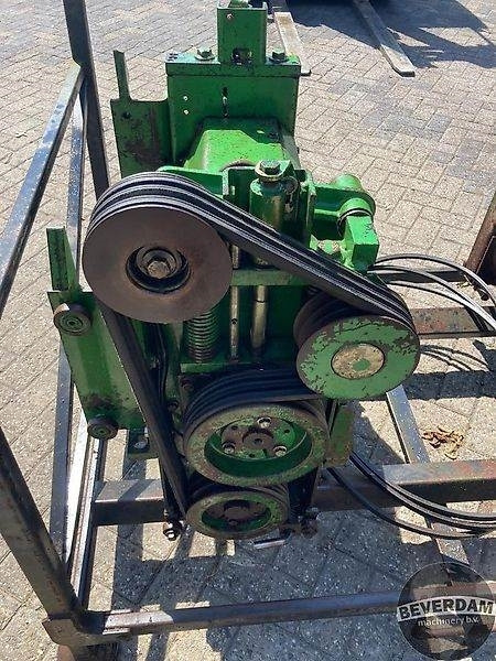 John Deere Korrelkneuzers - معدات آلة حصاد: صور 5 John Deere Korrelkneuzers - معدات آلة حصاد: صور 5