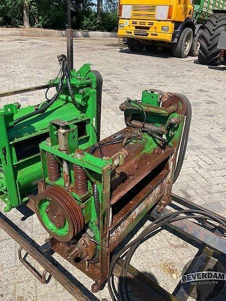 John Deere Korrelkneuzers - معدات آلة حصاد: صور 3 John Deere Korrelkneuzers - معدات آلة حصاد: صور 3