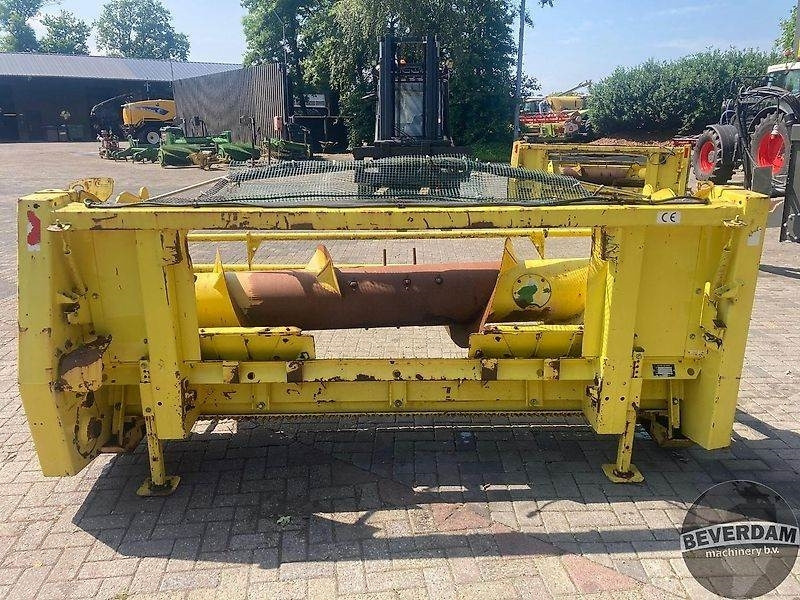 John Deere Pick-up 630B - معدات آلة حصاد: صور 5 John Deere Pick-up 630B - معدات آلة حصاد: صور 5