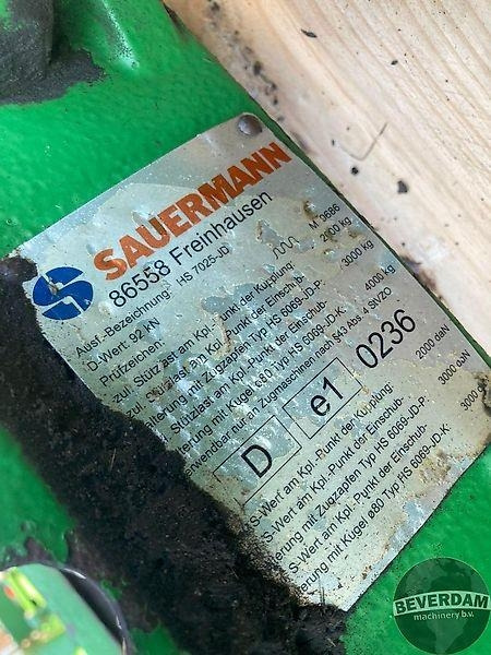 John Deere Trekhaakframe / Trekhaak - ملحقات - الآلات والماكينات الزراعية: صور 3 John Deere Trekhaakframe / Trekhaak - ملحقات - الآلات والماكينات الزراعية: صور 3