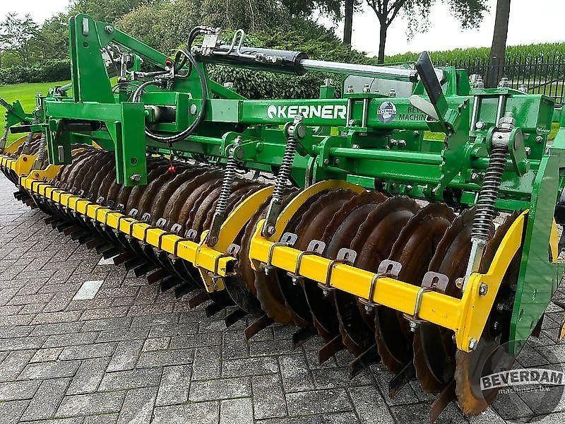 Kerner PCW 6540 - قرص مسلفة: صور 5 Kerner PCW 6540 - قرص مسلفة: صور 5