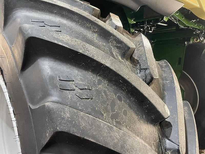 Krone Big X 680 Optimaize Top zustand! Complete! - الآلات والماكينات الزراعية: صور 5 Krone Big X 680 Optimaize Top zustand! Complete! - الآلات والماكينات الزراعية: صور 5