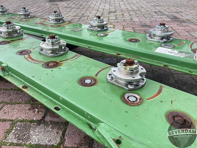 Krone maaibalken B1050CV Collect - جزازة: صور 5 Krone maaibalken B1050CV Collect - جزازة: صور 5