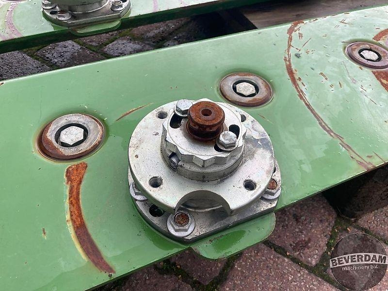 Krone maaibalken B1050CV Collect - جزازة: صور 4 Krone maaibalken B1050CV Collect - جزازة: صور 4