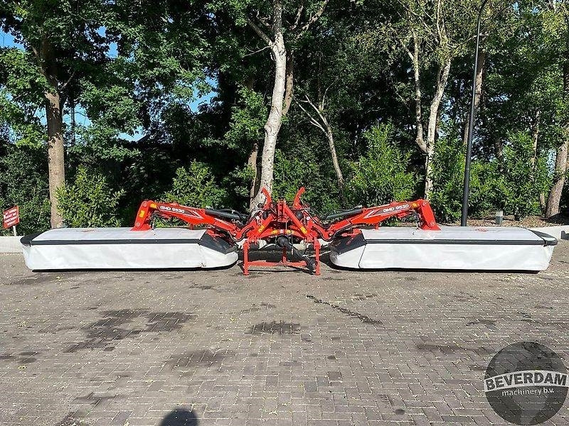 Kuhn GMD 9530-FF - جزازة: صور 3 Kuhn GMD 9530-FF - جزازة: صور 3